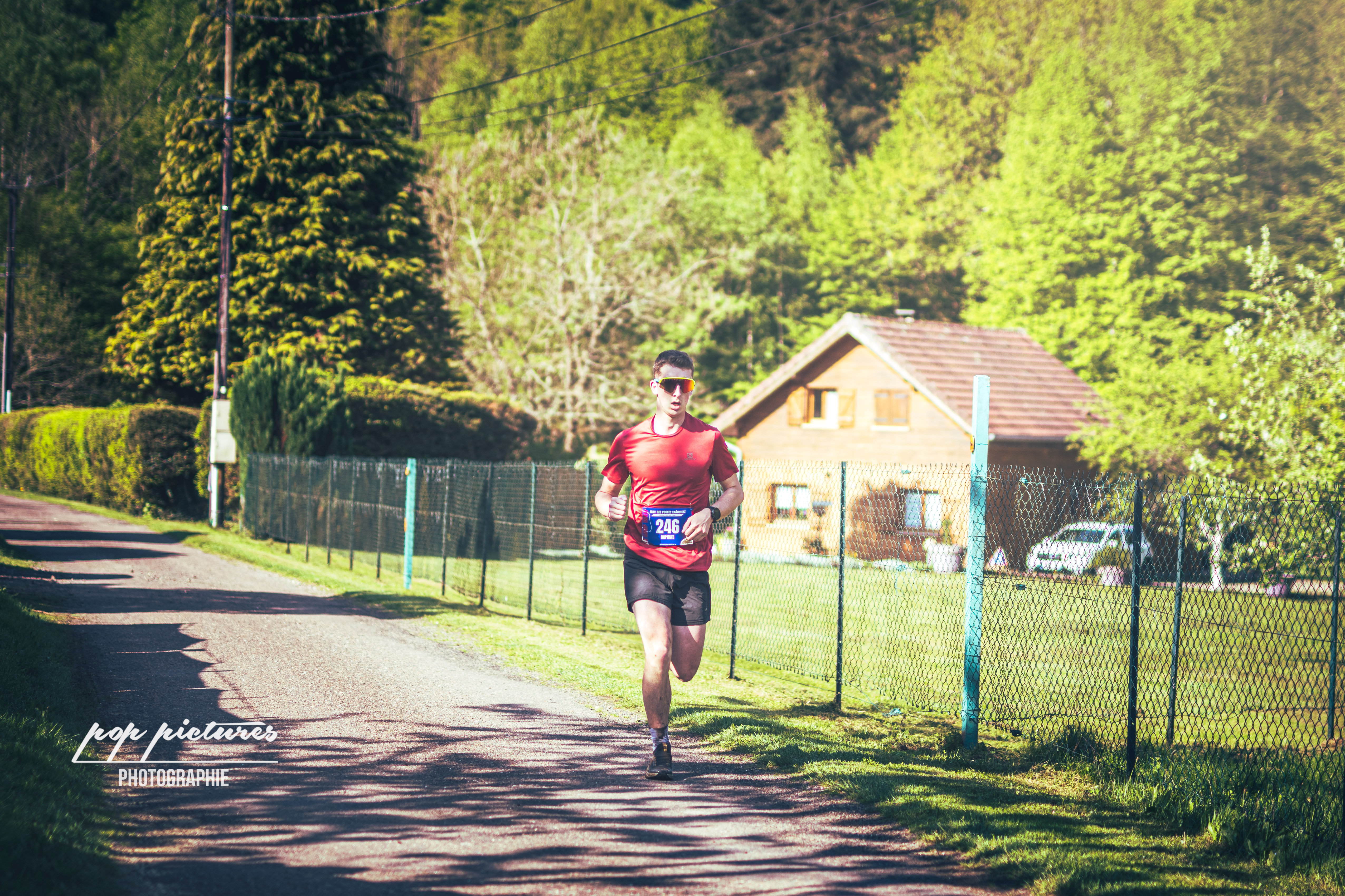 Image du trail